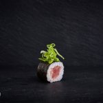 166. Tun Med Forårløg (8 stk.)