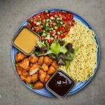 230. Atami Kylling Med Karry