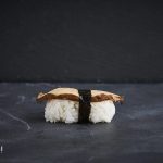 265. Karl Johan Nigiri