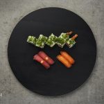 Frokost - 1 / Mr. Rice Guy