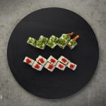 Frokost - 4 / Lad Mig Rulle Dig