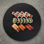 Frokost - 5 / Skal Vi Dele?